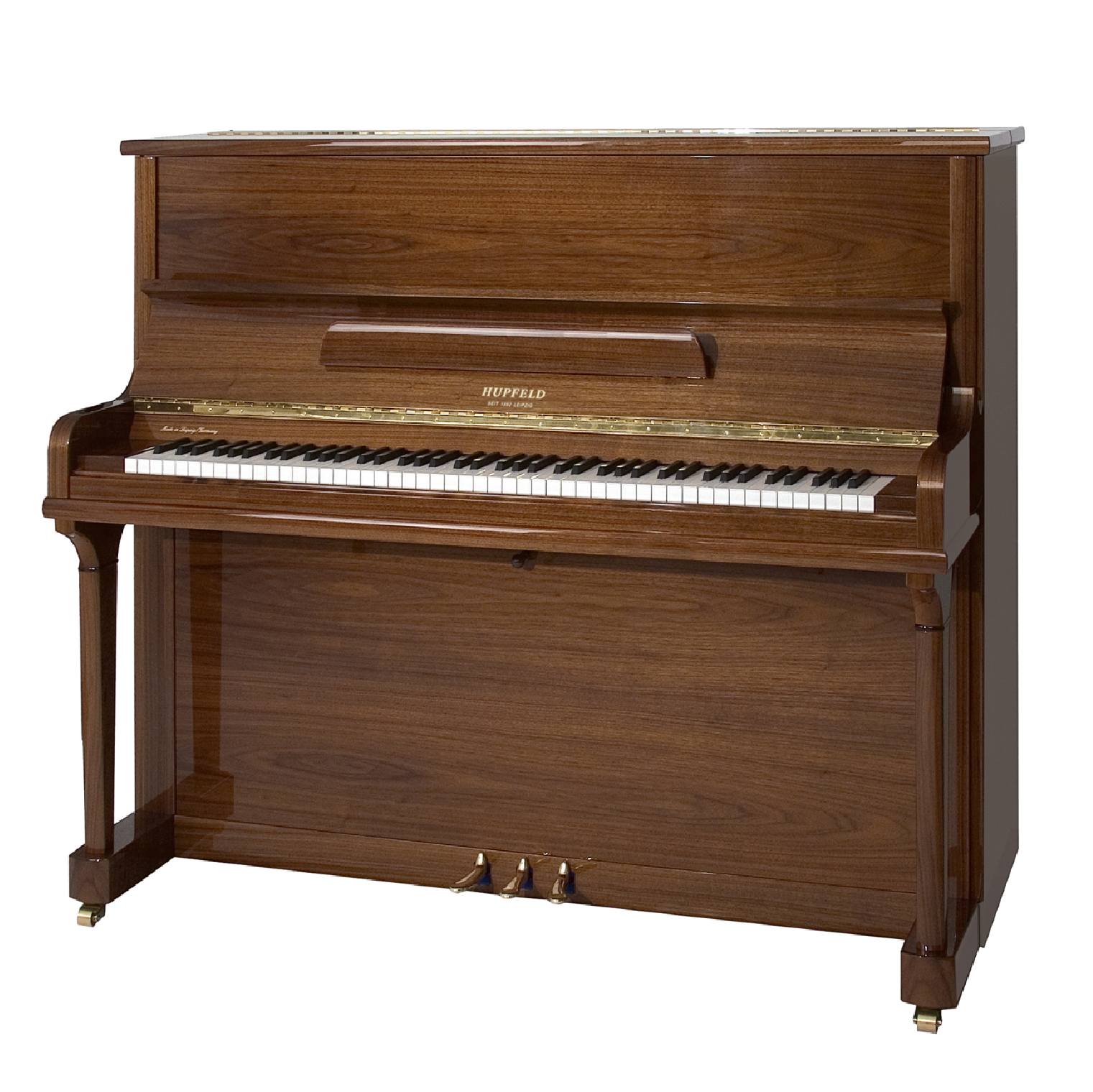 Bluthner Model 6 Grand Piano