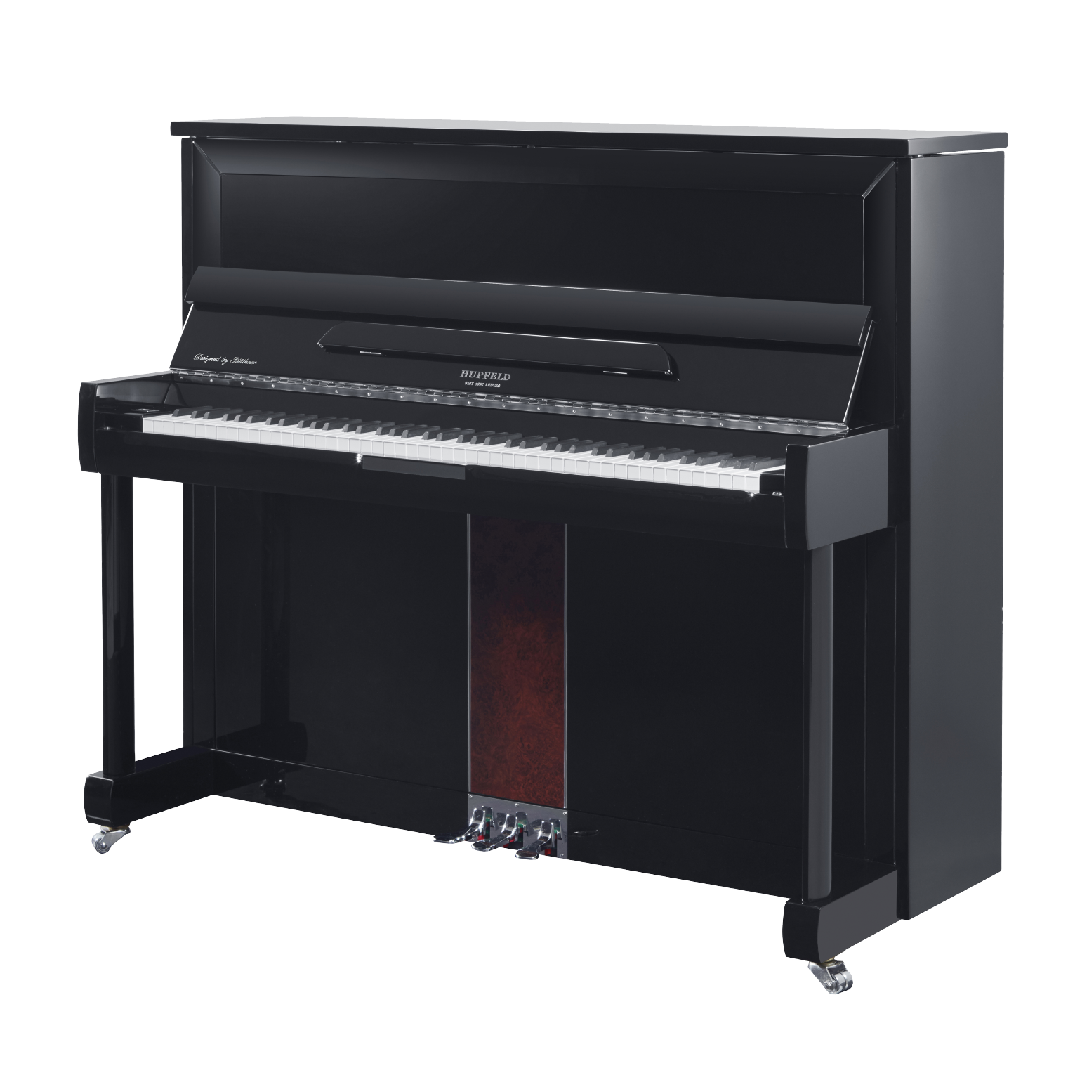 Bluthner Model 6 Grand Piano