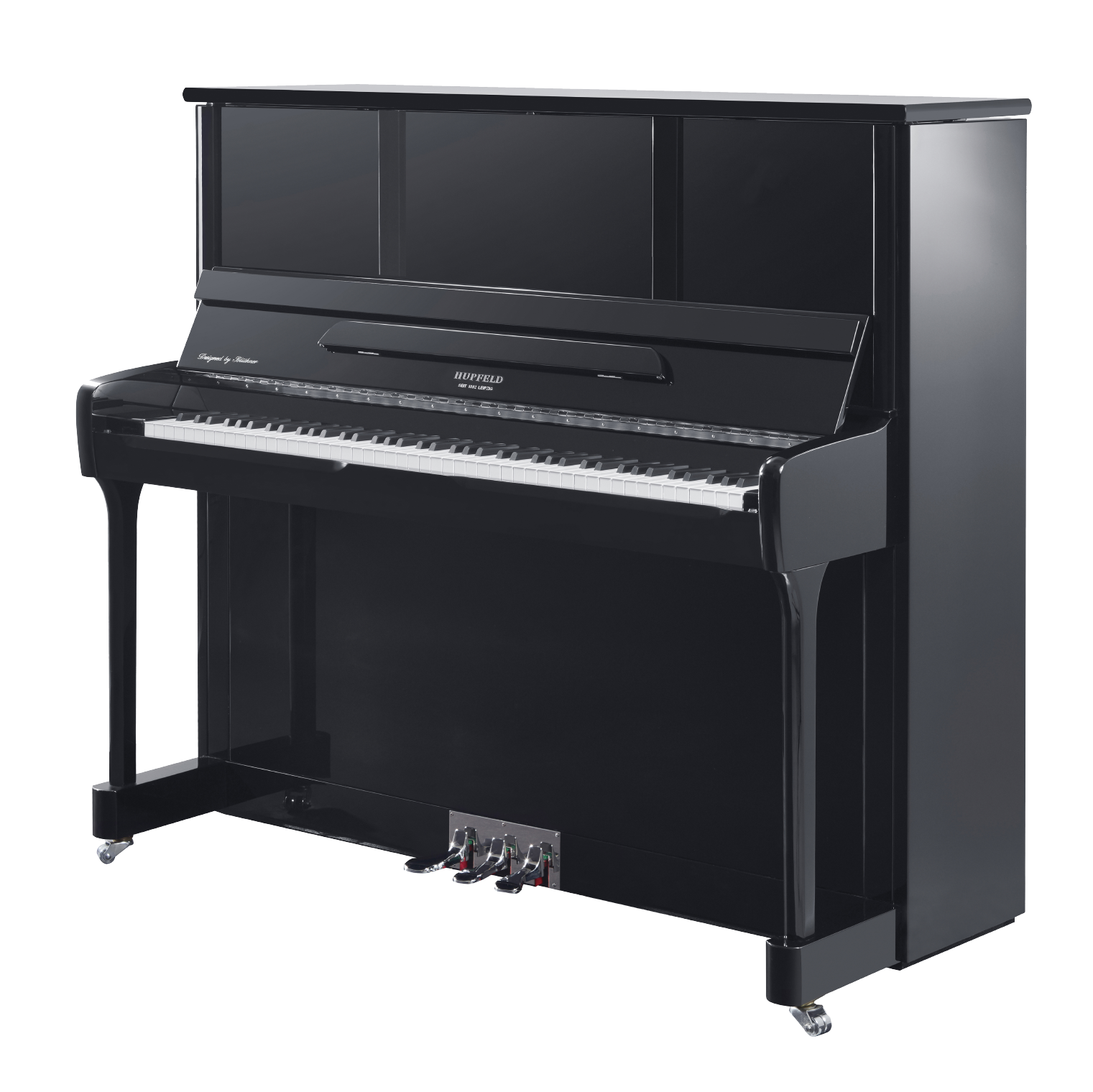 Bluthner Model 6 Grand Piano