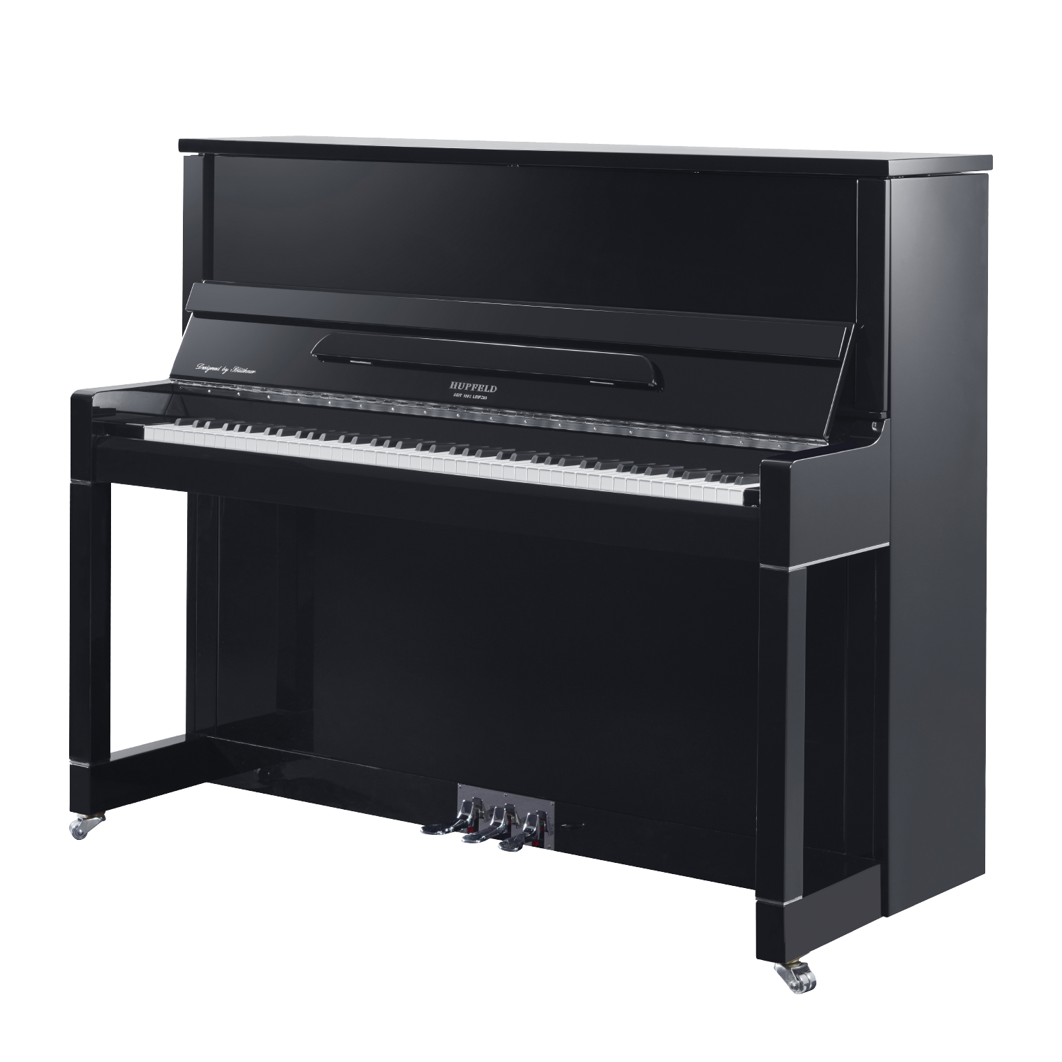 Bluthner Model 6 Grand Piano