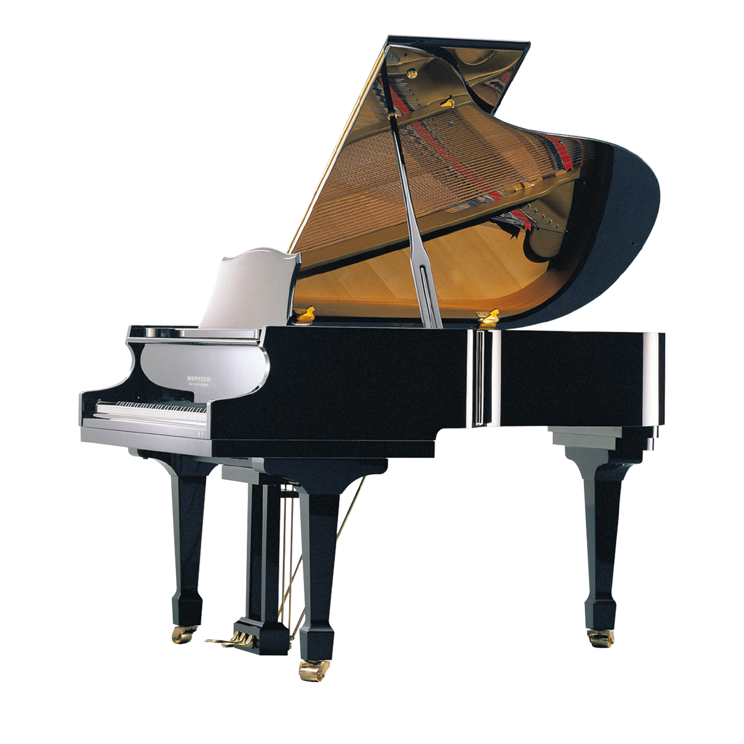 Bluthner Model 6 Grand Piano