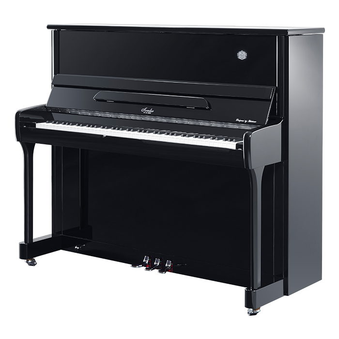 Bluthner Model 6 Grand Piano