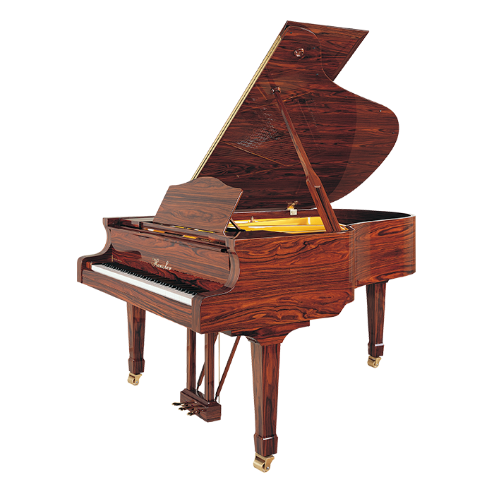 Bluthner Model 6 Grand Piano